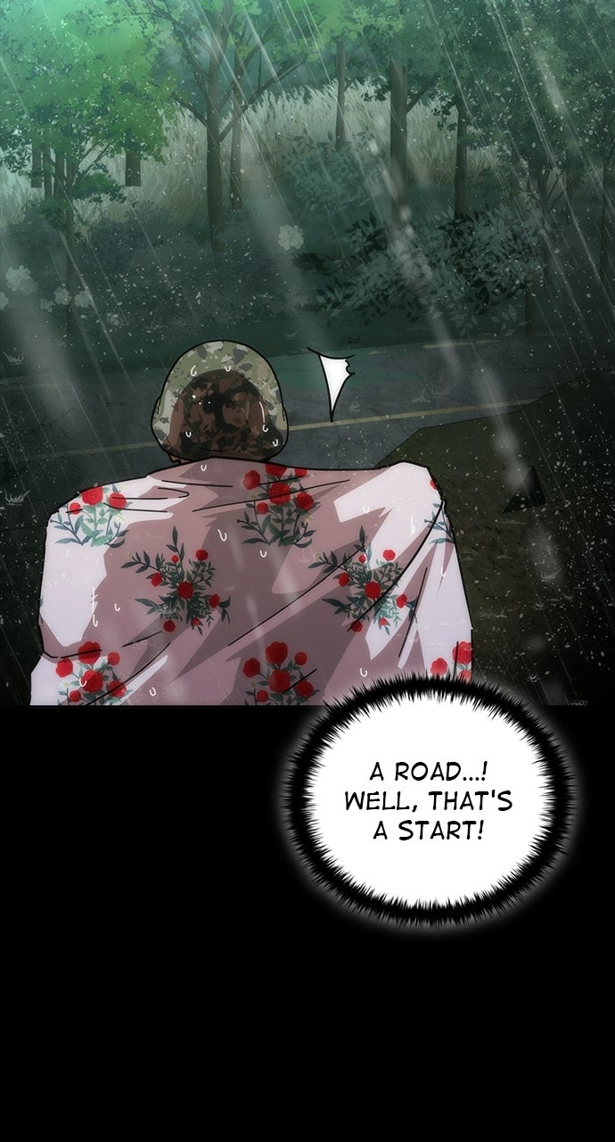 Zombie Revelation: 82-08 Episode 101 page 37 - 
