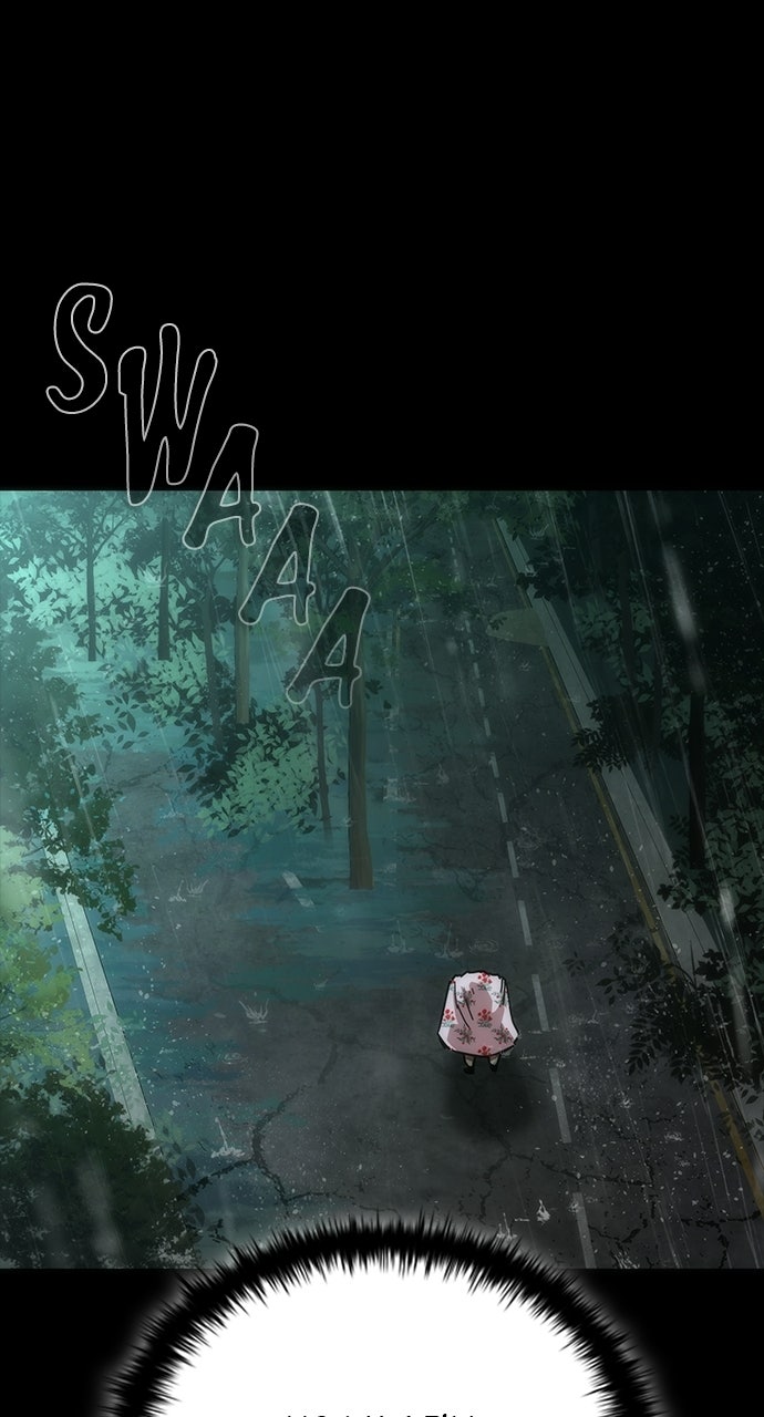 Zombie Revelation: 82-08 Episode 101 page 38 - 