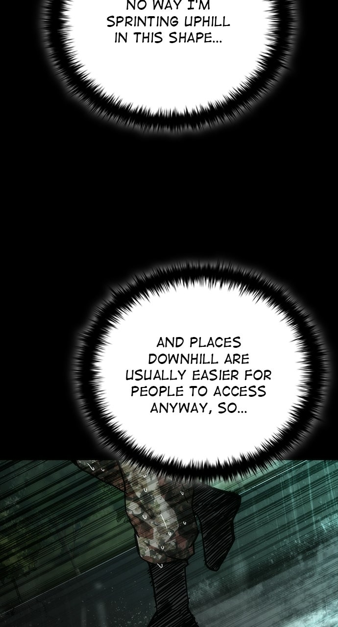 Zombie Revelation: 82-08 Episode 101 page 39 - 