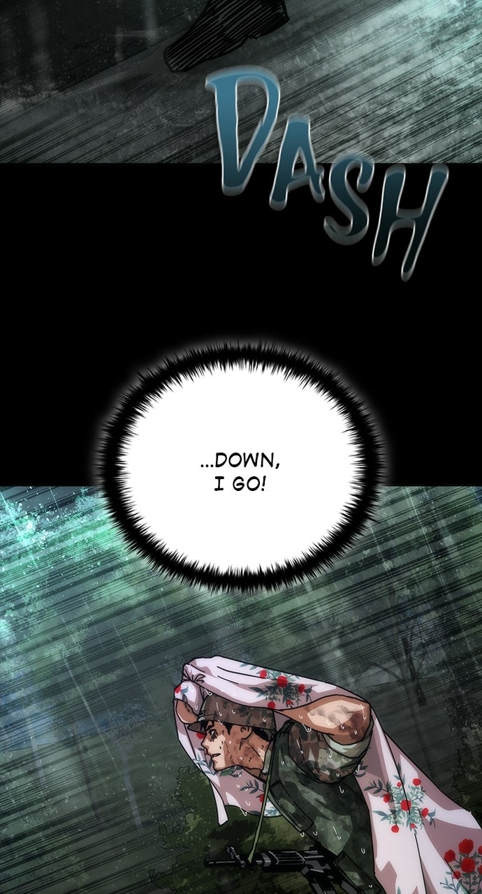 Zombie Revelation: 82-08 Episode 101 page 40 - 