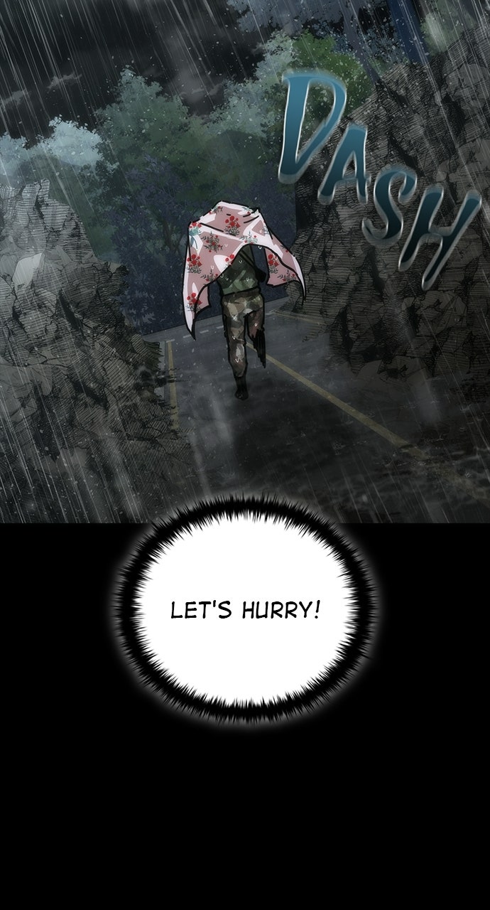 Zombie Revelation: 82-08 Episode 101 page 46 - 