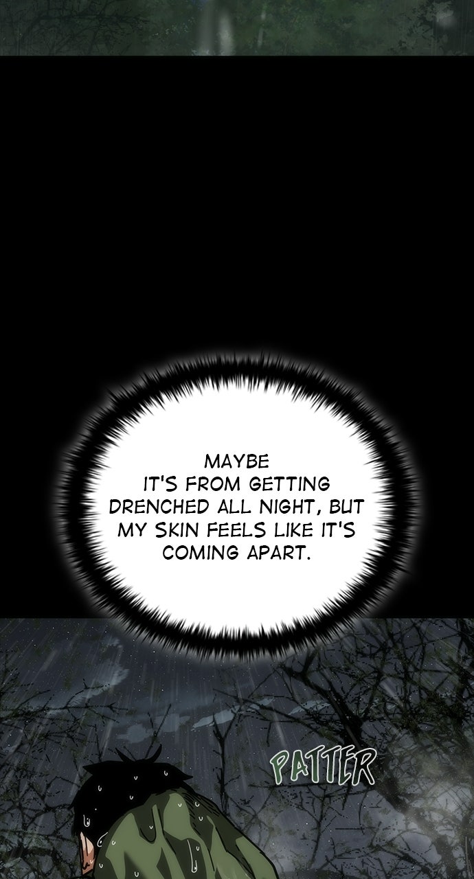 Zombie Revelation: 82-08 Episode 101 page 6 - 
