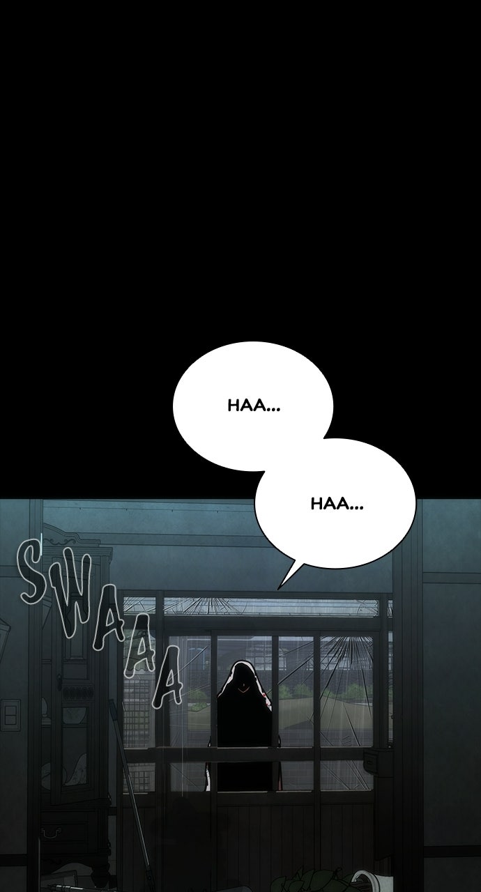 Zombie Revelation: 82-08 Episode 101 page 51 - 