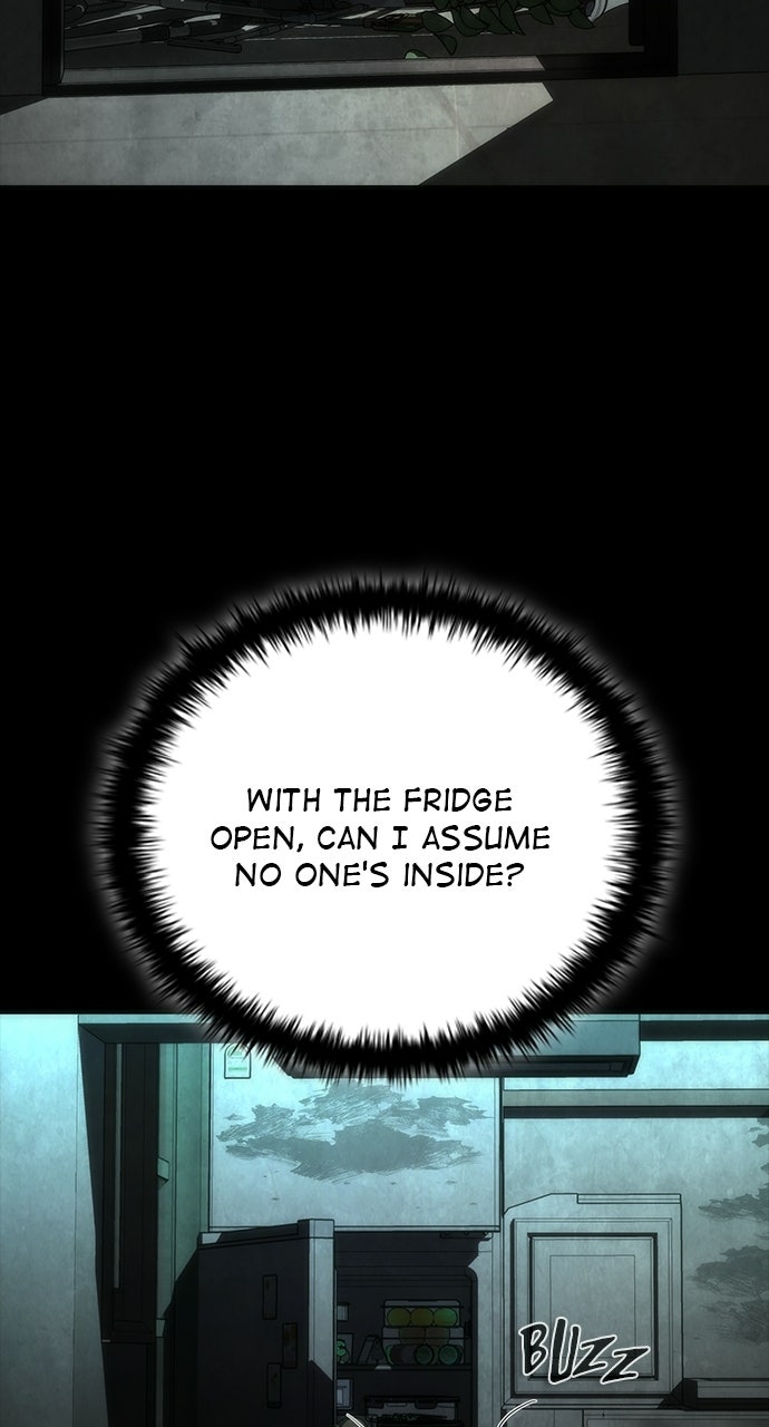 Zombie Revelation: 82-08 Episode 101 page 52 - 