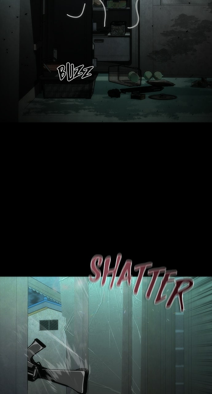 Zombie Revelation: 82-08 Episode 101 page 53 - 
