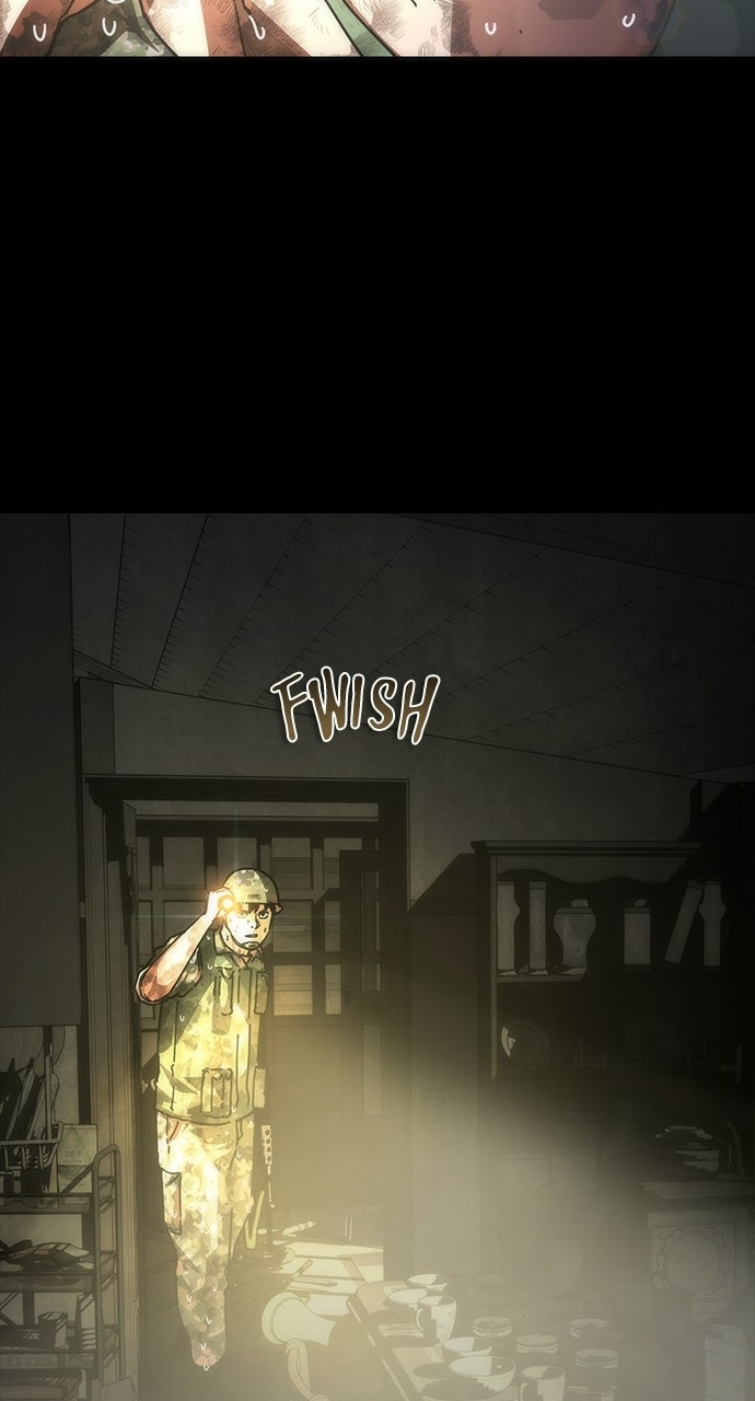 Zombie Revelation: 82-08 Episode 101 page 55 - 