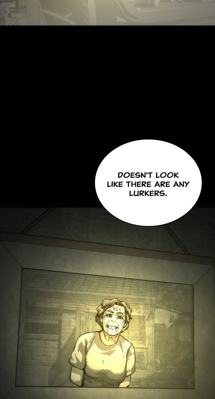Zombie Revelation: 82-08 Episode 101 page 56 - 
