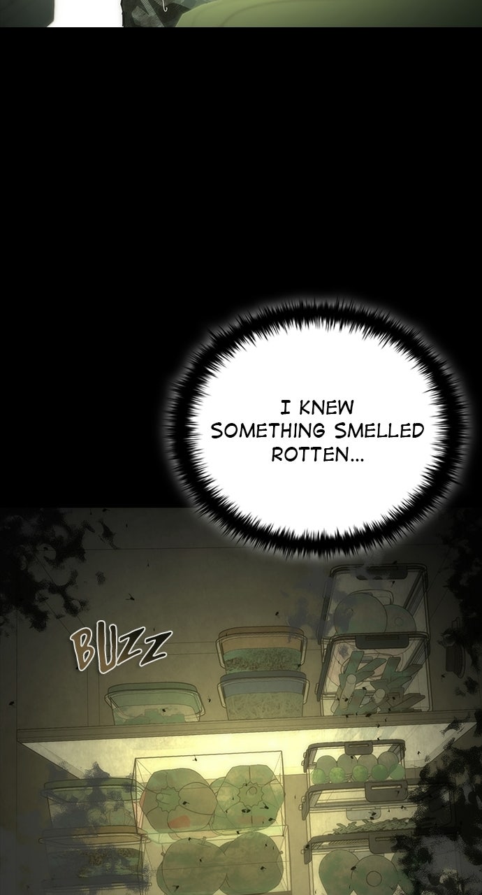 Zombie Revelation: 82-08 Episode 101 page 58 - 
