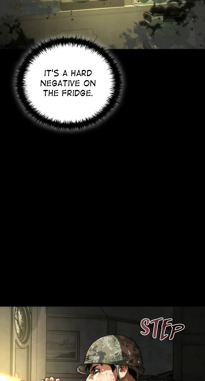 Zombie Revelation: 82-08 Episode 101 page 59 - 