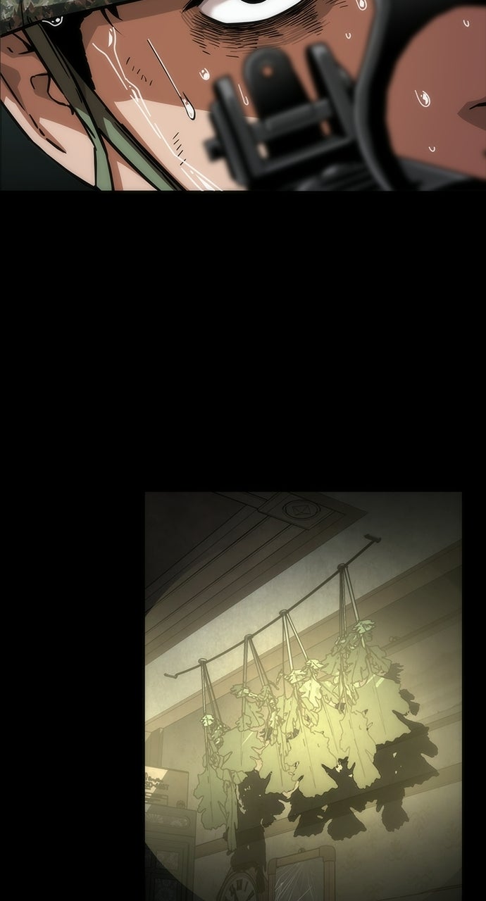 Zombie Revelation: 82-08 Episode 101 page 62 - 