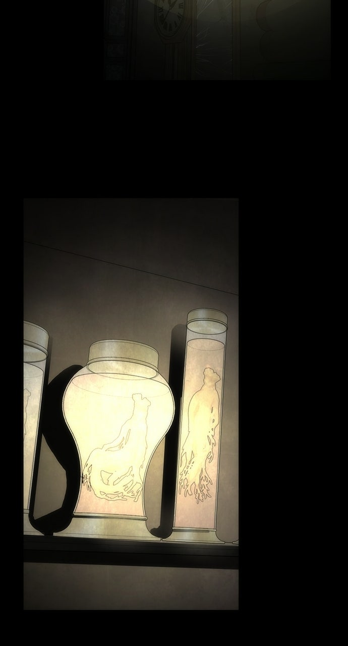 Zombie Revelation: 82-08 Episode 101 page 63 - 