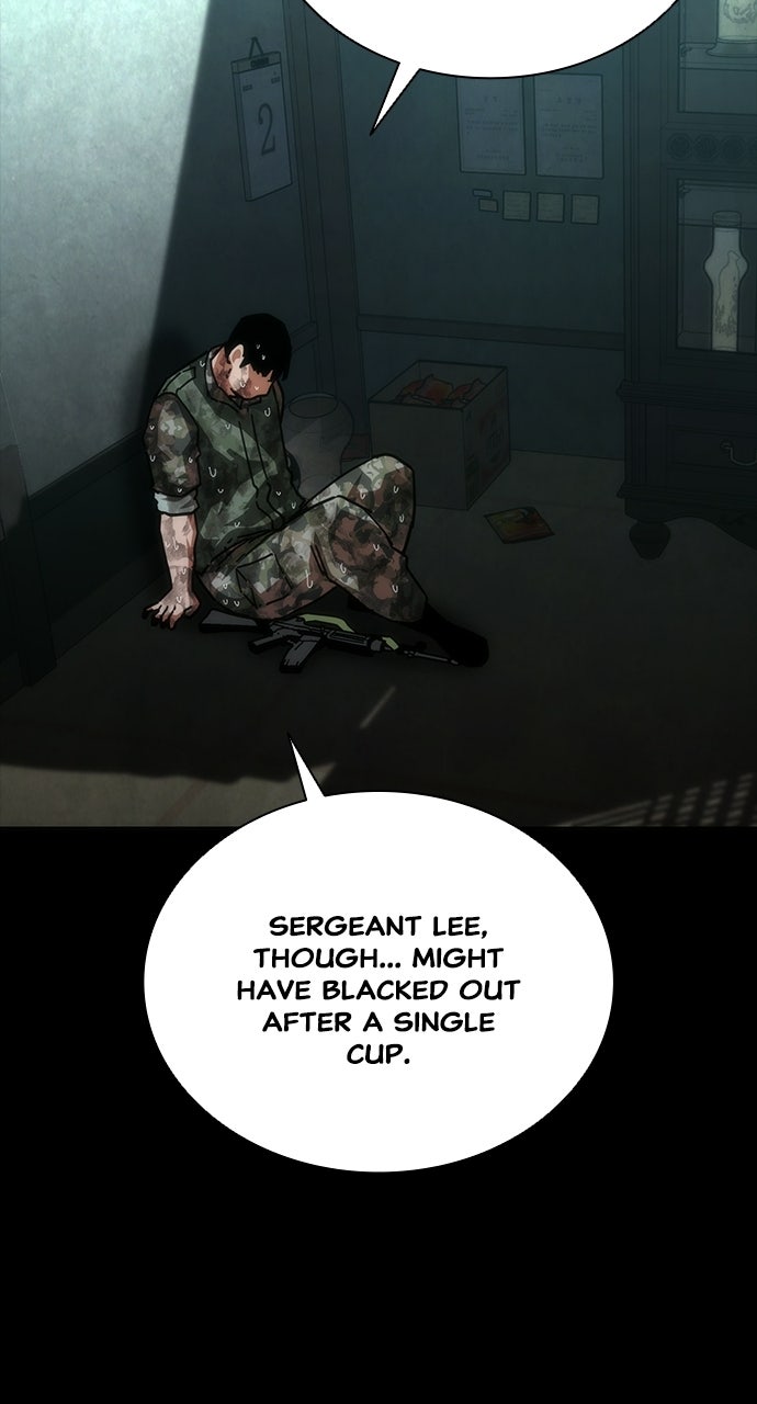 Zombie Revelation: 82-08 Episode 101 page 73 - 