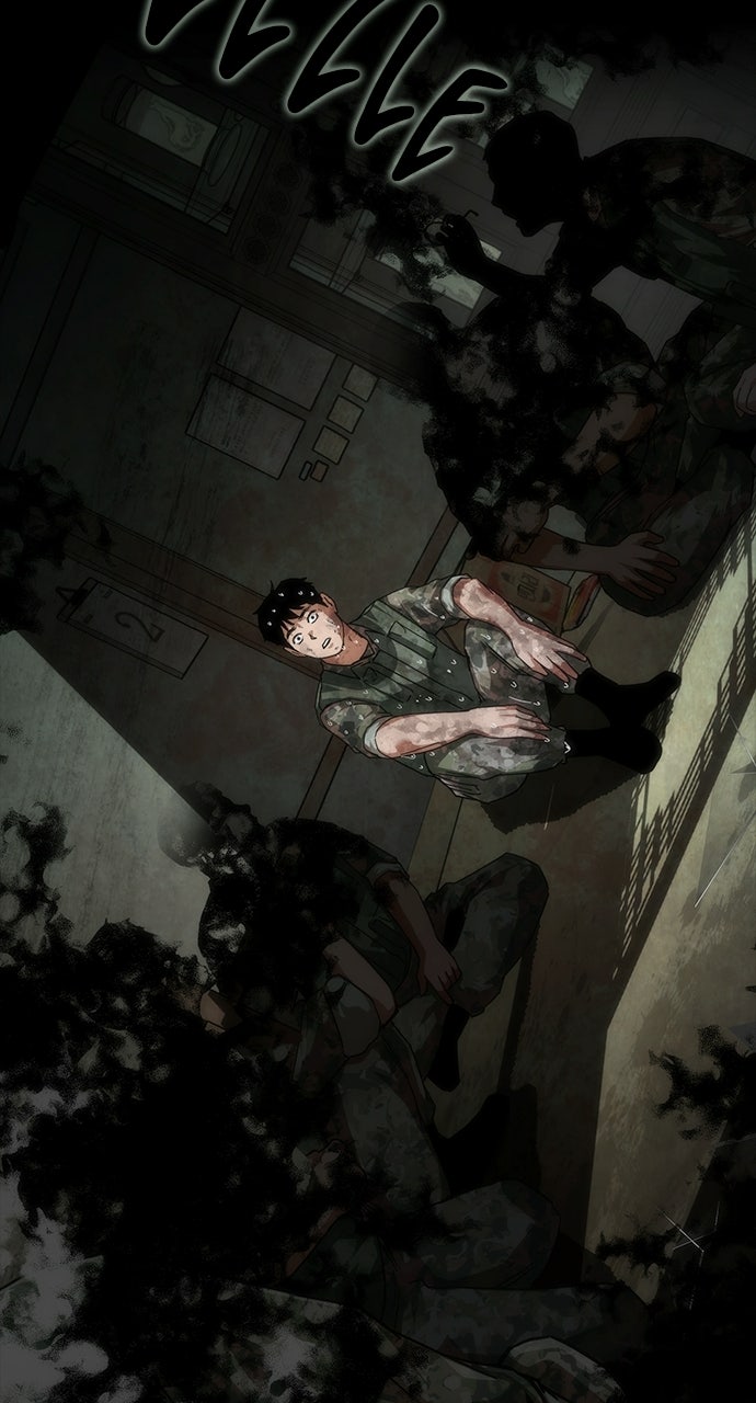 Zombie Revelation: 82-08 Episode 101 page 78 - 
