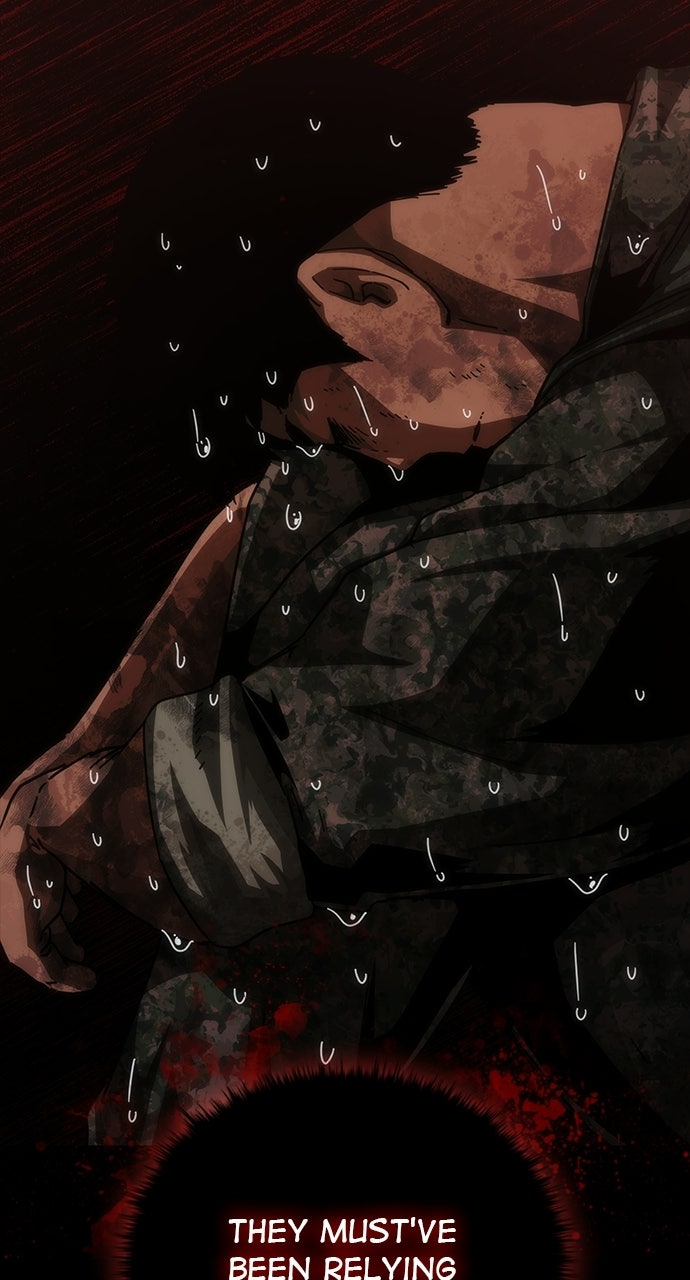 Zombie Revelation: 82-08 Episode 101 page 80 - 