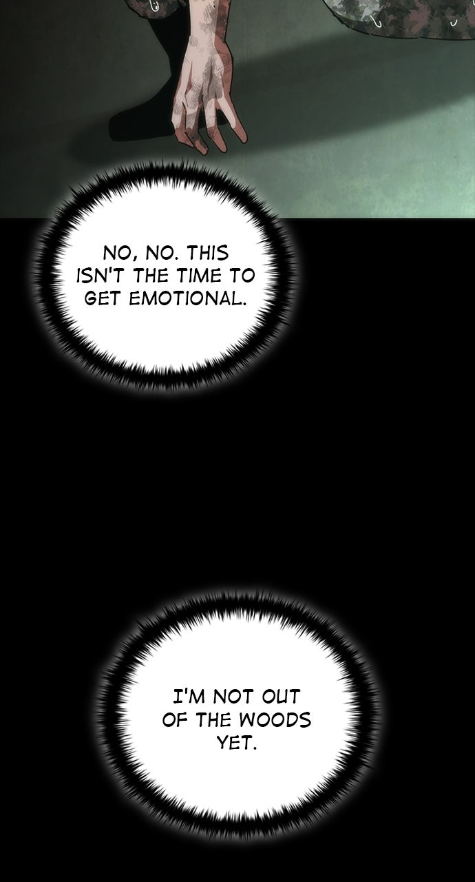 Zombie Revelation: 82-08 Episode 101 page 82 - 