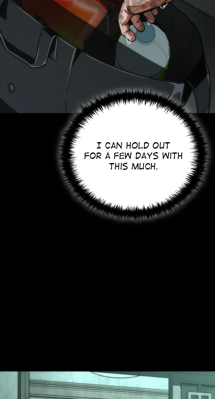 Zombie Revelation: 82-08 Episode 101 page 84 - 