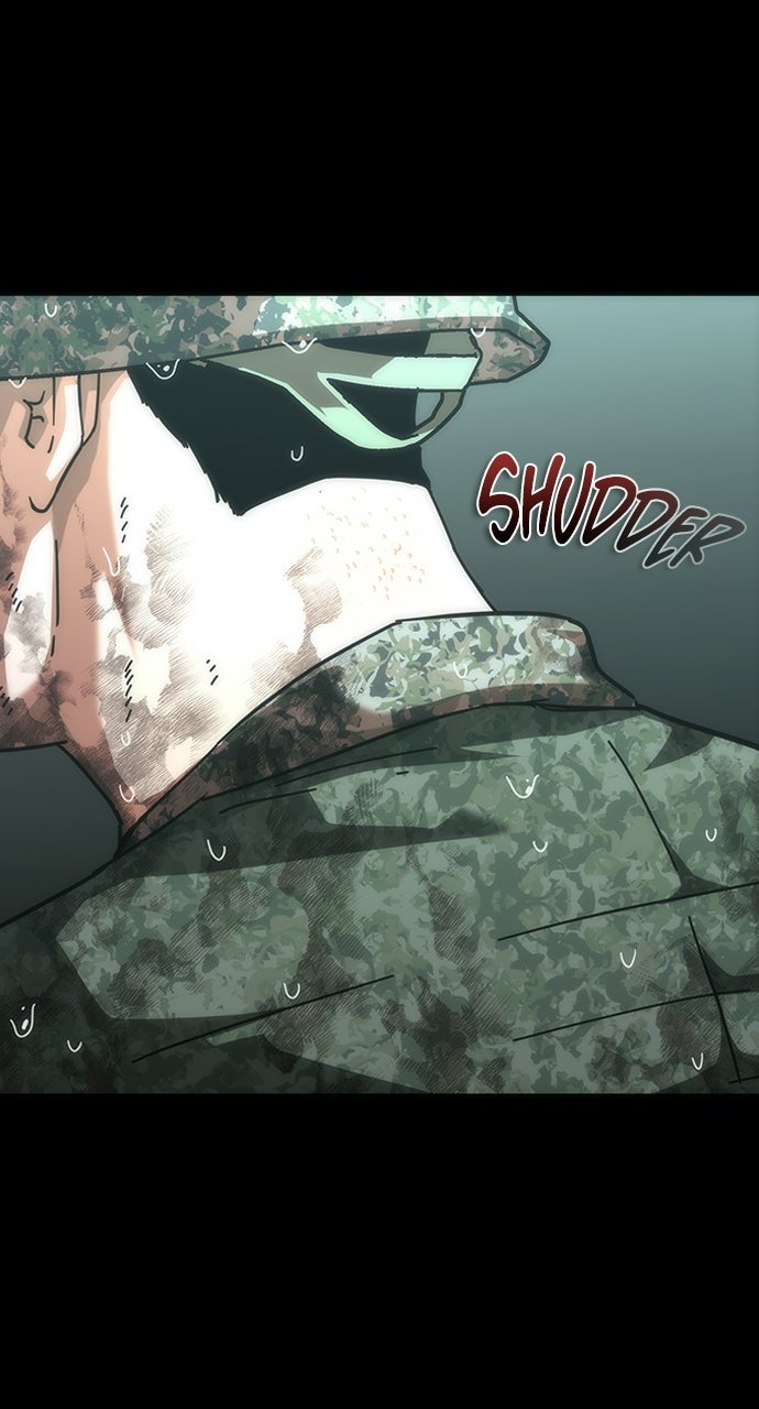 Zombie Revelation: 82-08 Episode 101 page 87 - 