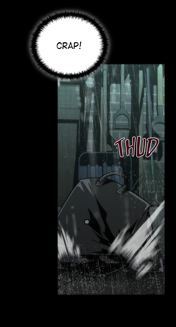 Zombie Revelation: 82-08 Episode 101 page 88 - 