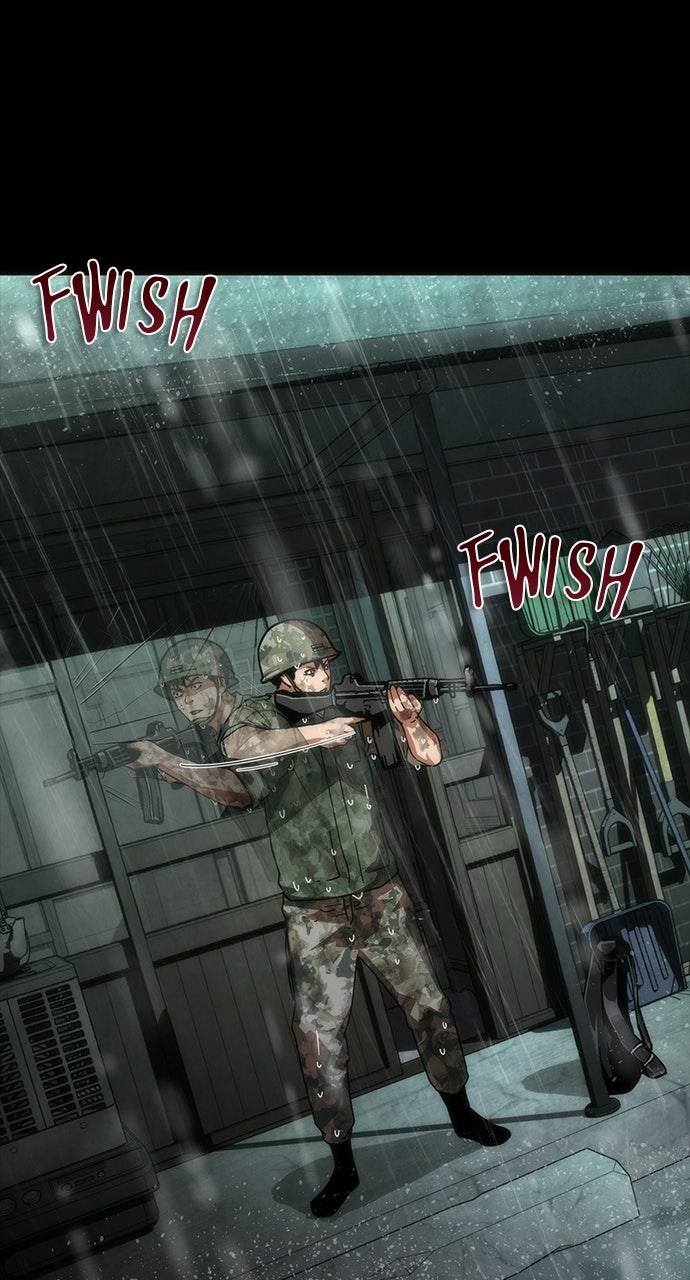 Zombie Revelation: 82-08 Episode 101 page 89 - 