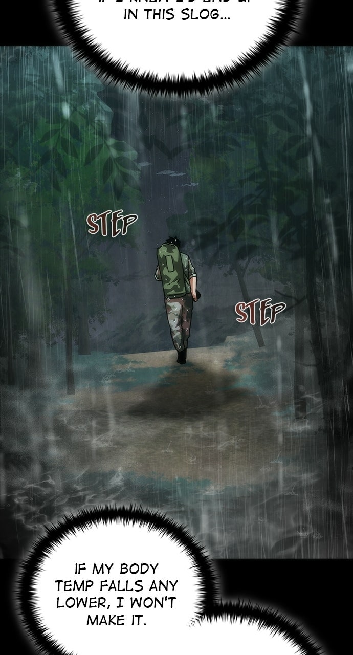 Zombie Revelation: 82-08 Episode 101 page 10 - 