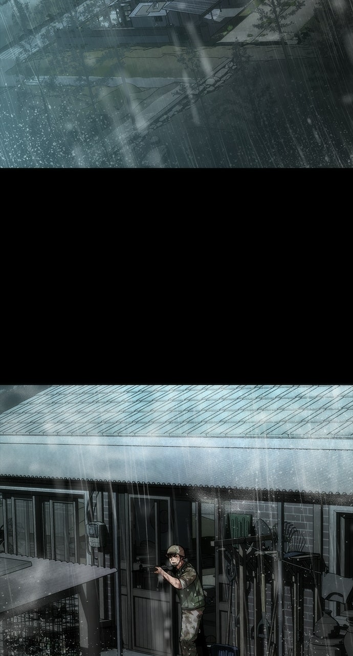 Zombie Revelation: 82-08 Episode 101 page 91 - 