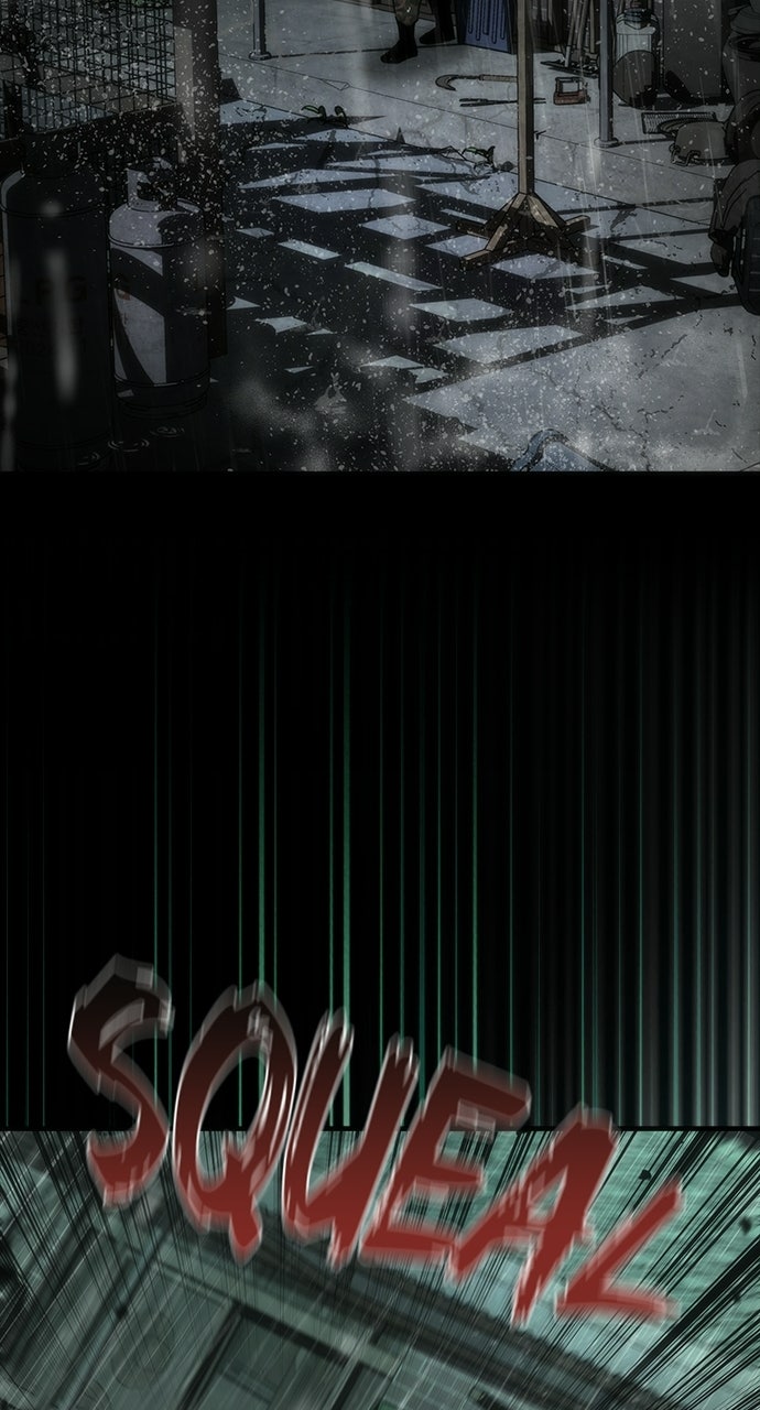 Zombie Revelation: 82-08 Episode 101 page 92 - 