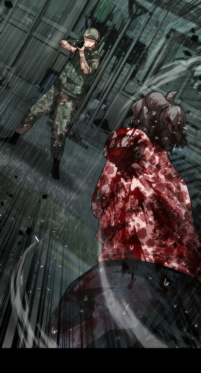 Zombie Revelation: 82-08 Episode 101 page 93 - 
