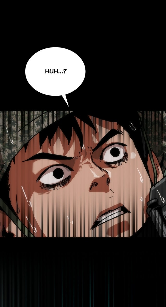 Zombie Revelation: 82-08 Episode 101 page 94 - 