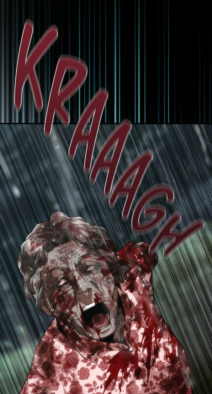 Zombie Revelation: 82-08 Episode 101 page 95 - 