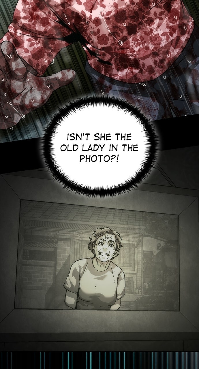 Zombie Revelation: 82-08 Episode 101 page 96 - 