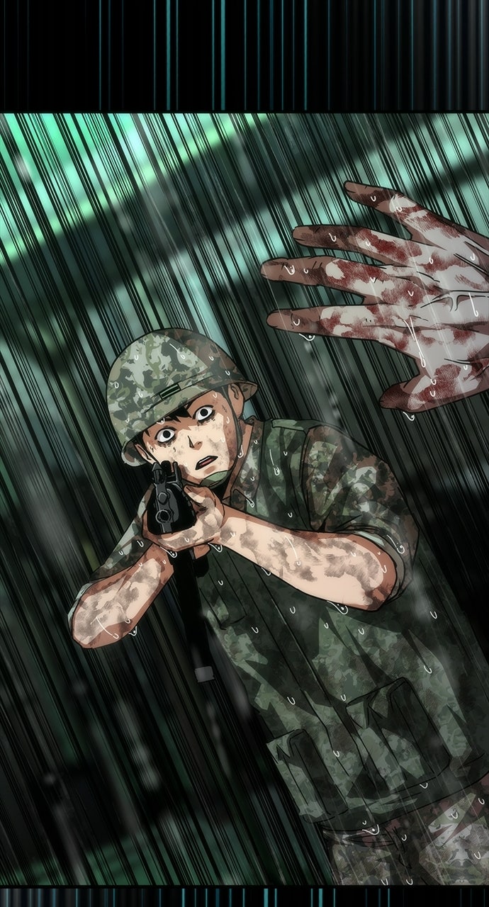 Zombie Revelation: 82-08 Episode 101 page 97 - 