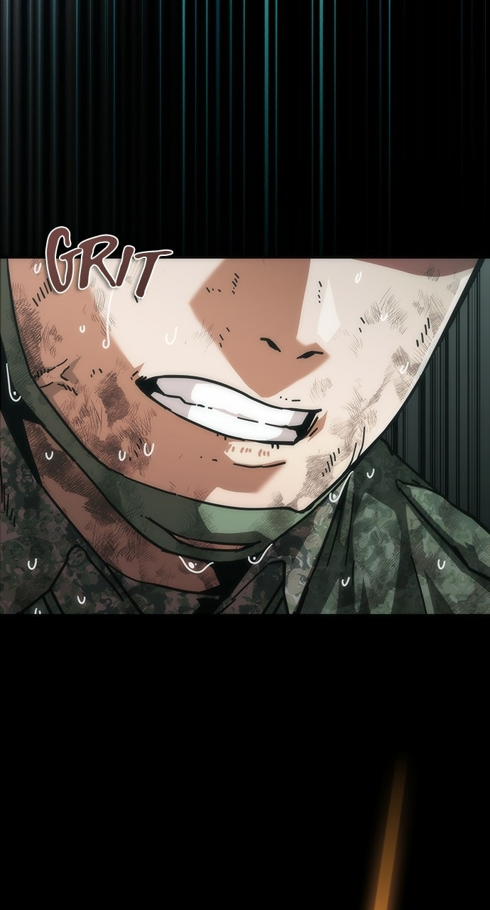 Zombie Revelation: 82-08 Episode 101 page 98 - 