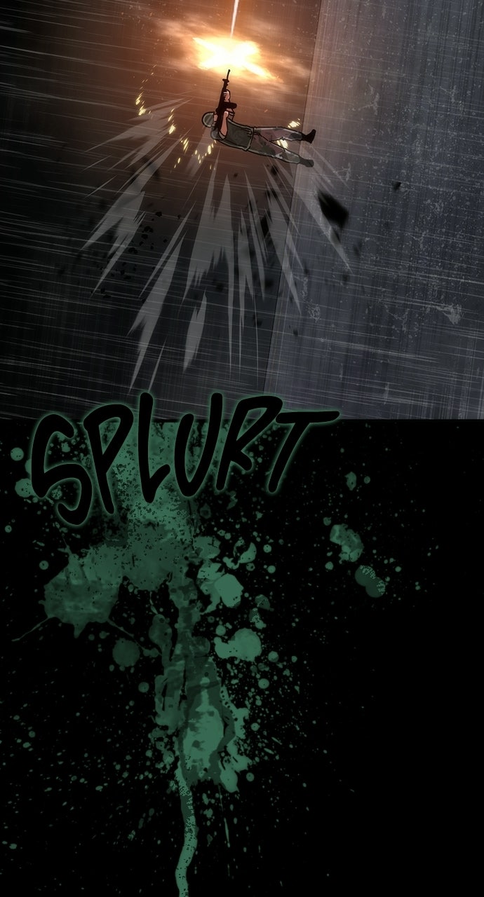 Zombie Revelation: 82-08 Episode 101 page 100 - 