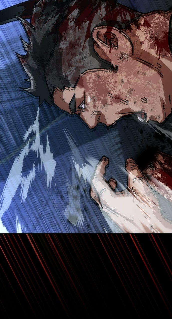 Zombie Revelation: 82-08 Episode 104 page 102 - 