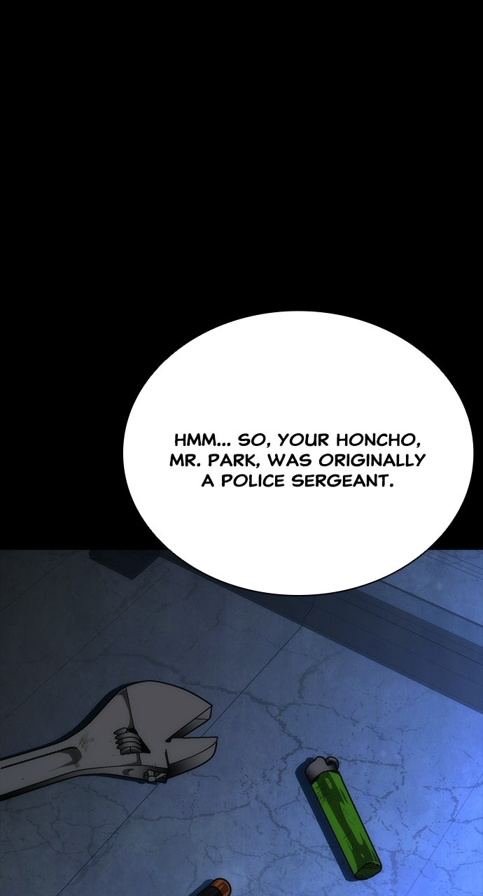 Zombie Revelation: 82-08 Episode 104 page 13 - 