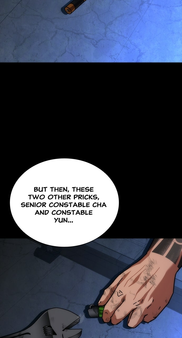Zombie Revelation: 82-08 Episode 104 page 14 - 