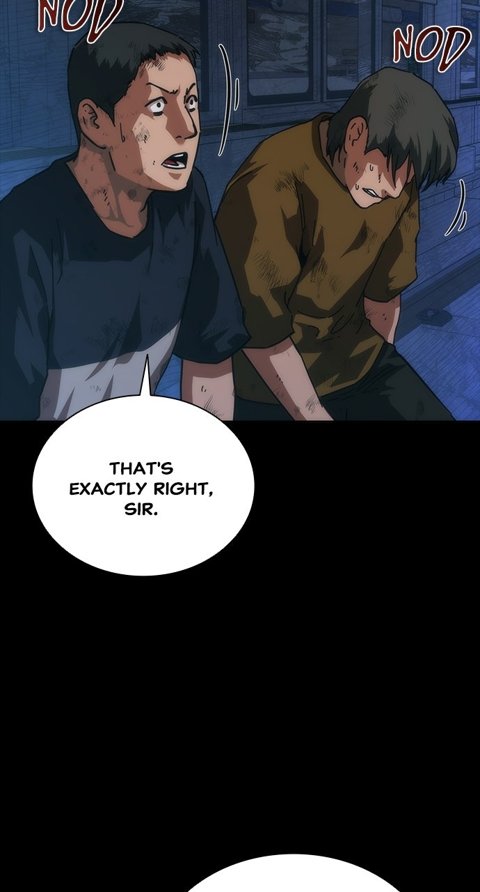 Zombie Revelation: 82-08 Episode 104 page 16 - 