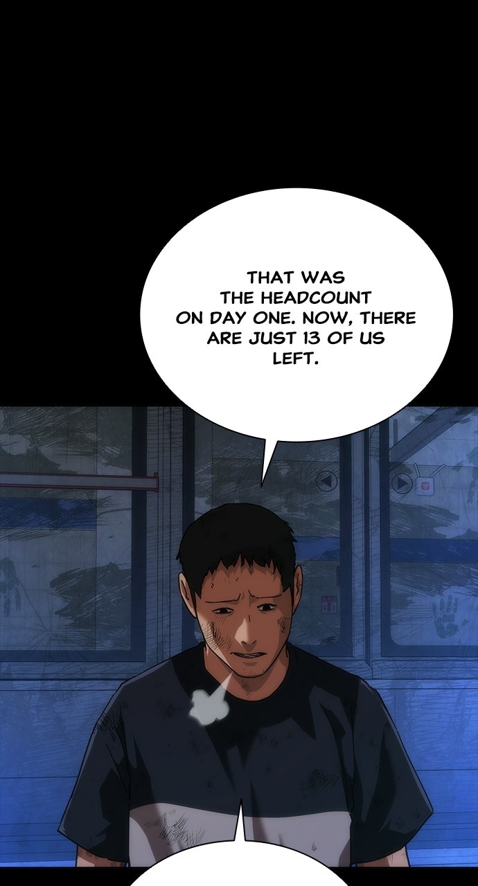Zombie Revelation: 82-08 Episode 104 page 18 - 
