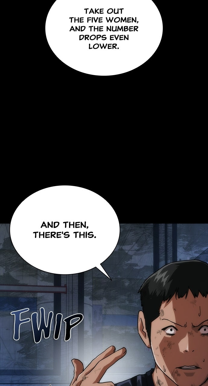 Zombie Revelation: 82-08 Episode 104 page 19 - 