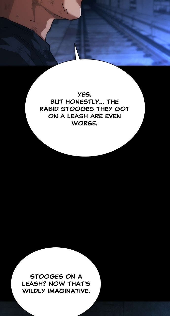 Zombie Revelation: 82-08 Episode 104 page 25 - 