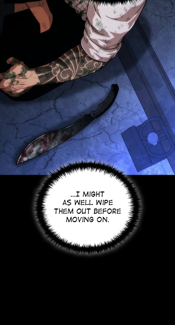 Zombie Revelation: 82-08 Episode 104 page 29 - 