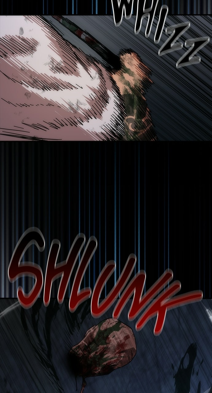 Zombie Revelation: 82-08 Episode 104 page 4 - 