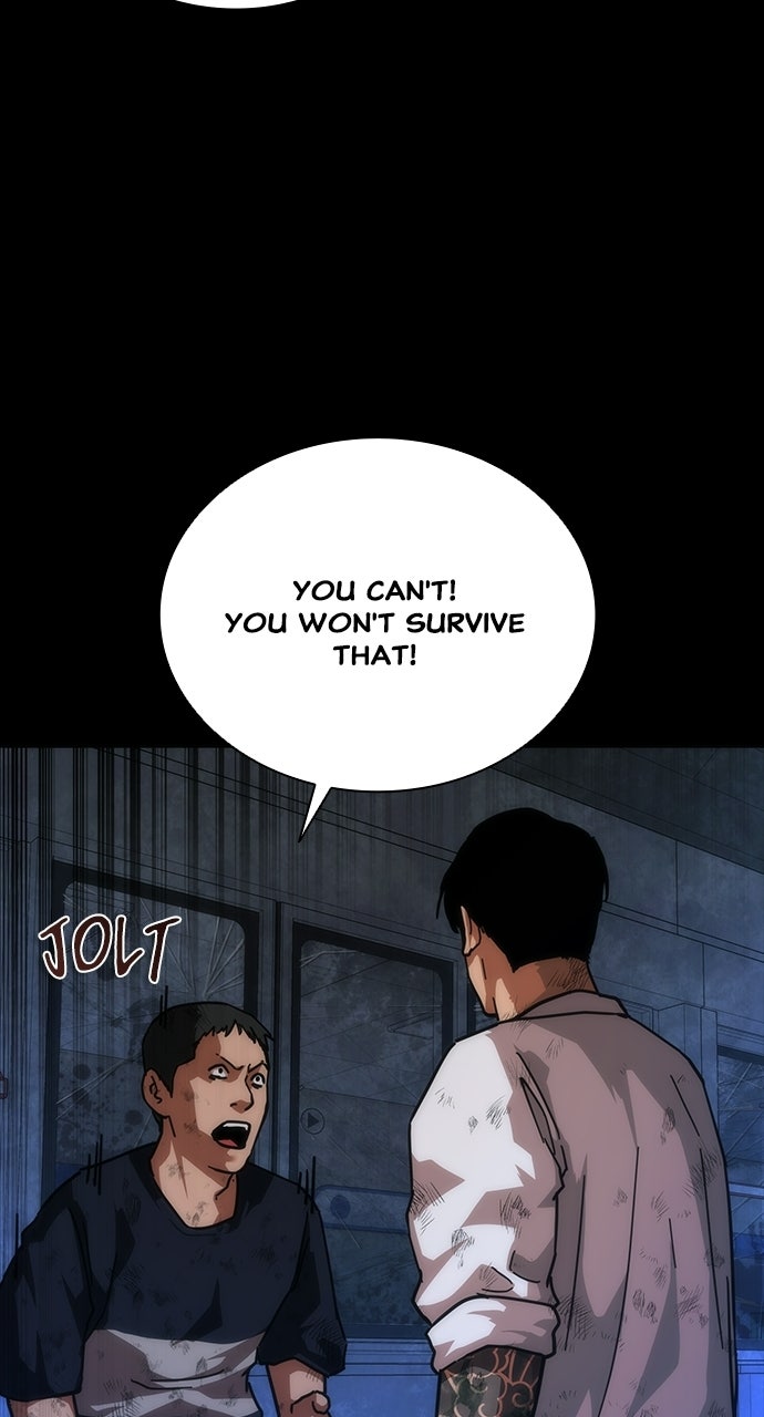 Zombie Revelation: 82-08 Episode 104 page 31 - 