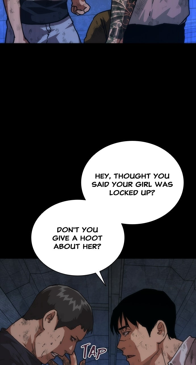 Zombie Revelation: 82-08 Episode 104 page 32 - 