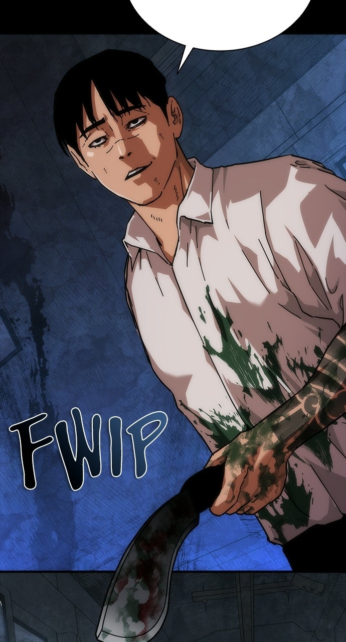 Zombie Revelation: 82-08 Episode 104 page 34 - 