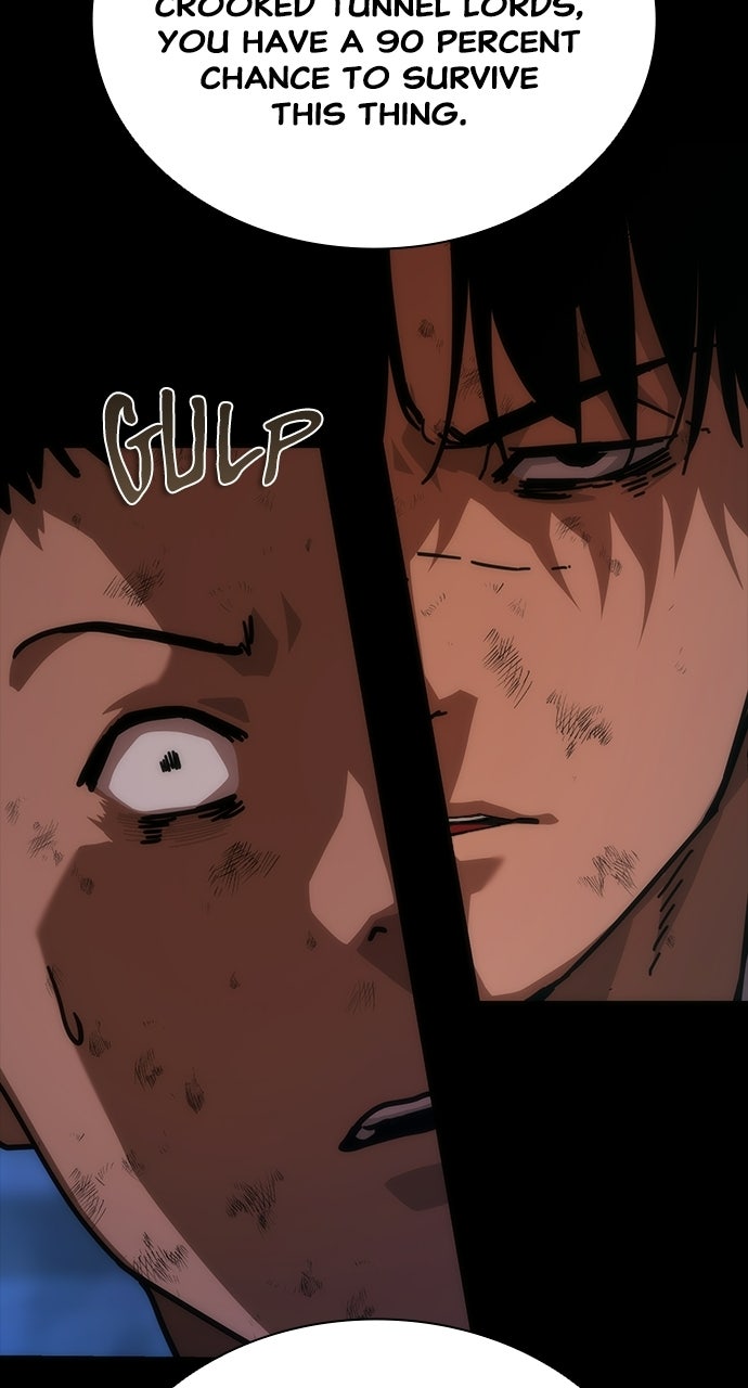Zombie Revelation: 82-08 Episode 104 page 36 - 