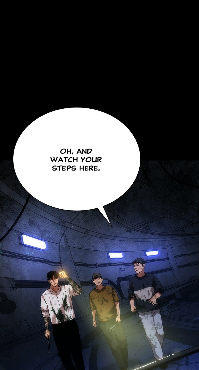 Zombie Revelation: 82-08 Episode 104 page 41 - 