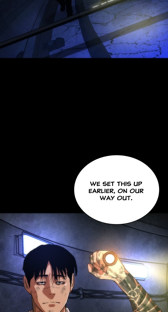 Zombie Revelation: 82-08 Episode 104 page 42 - 