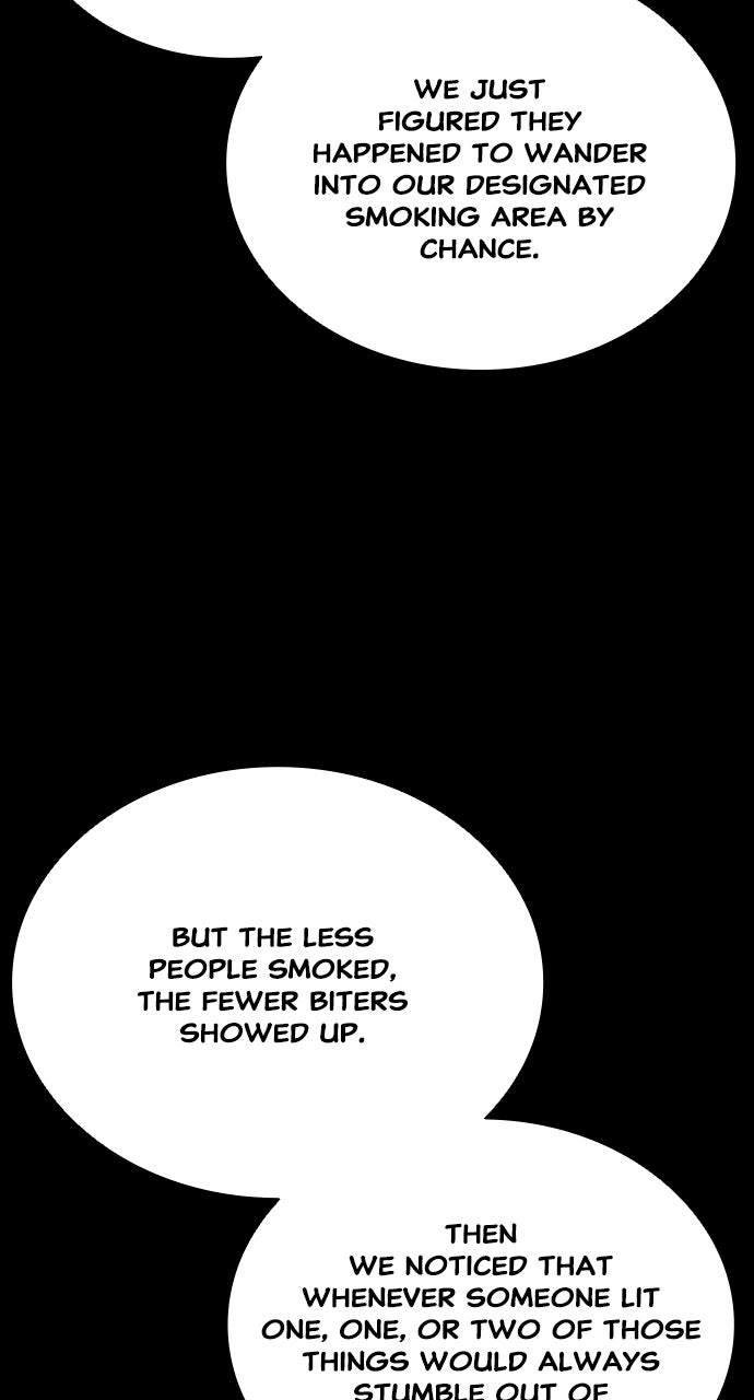 Zombie Revelation: 82-08 Episode 104 page 47 - 