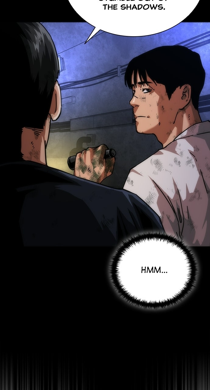 Zombie Revelation: 82-08 Episode 104 page 48 - 